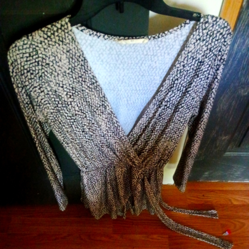 Size small ropper